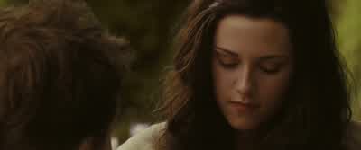 I've chosen my life. - The Twilight Saga: Eclipse