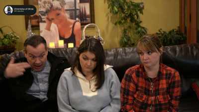 I've cleared him in my family.
He's good with us. - #CyberSleuths: The Idaho Murders