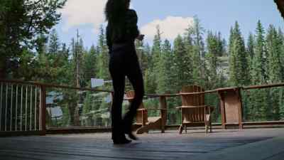 ♪ ...I've climbed trees - The Bear Lake Murders