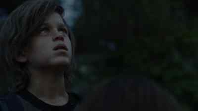 I've climbed worse than this. - Colony
