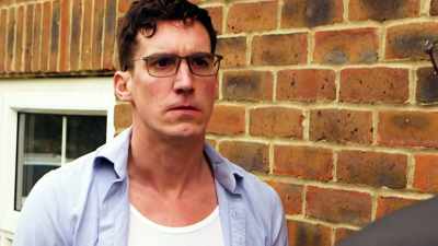 I've come about your drains." - Britain’s Most Evil Killers