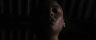 I've come alone.
I'm not armed. - Let the Corpses Tan