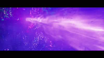 DormammuI've come to bargain - Doctor Strange