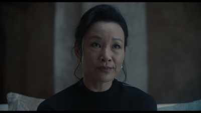 I've come down here
because I want to help. - A Murder at the End of the World