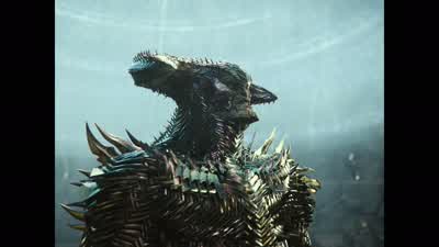 I will bathe in your fearDaughters of Themyscirashow him your fearWe have no fear - Zack Snyder's Justice League