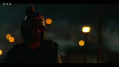 I've come to fetch
the body of my son. - Troy: Fall of a City