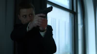 I've come for that man. - Gotham