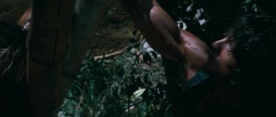 I've come to get you out. - Rambo: First Blood Part II