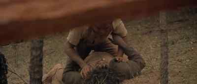 - I've come to help you get rich! - The Chant of Jimmie Blacksmith