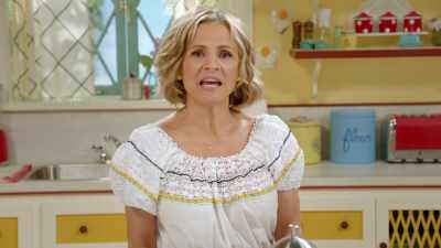 I've come to learn I don't need - At Home with Amy Sedaris
