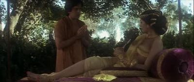 I have come to say - Siddhartha