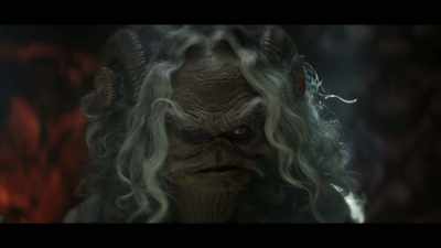 I've come to see the Crystal,
see what ails it. - The Dark Crystal: Age of Resistance