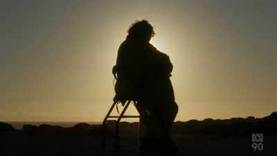 I've come to the end of my journey. - Miriam Margolyes: Australia Unmasked