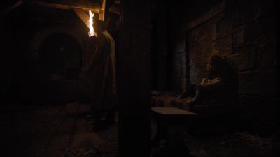 I've come to the perfect place. - Game of Thrones
