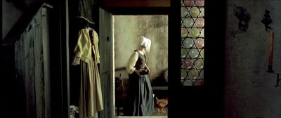 I've come to the right place then - Girl with a Pearl Earring