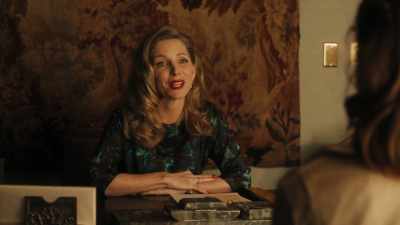 I've come up with a little story - V.C. Andrews' Ruby