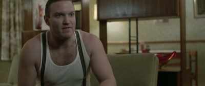 I've come up with a plan
for getting out there, - The Krays: Mad Axeman