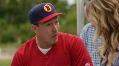 I've come up with a plan
to save Reedy's Hole - Benchwarmers 2: Breaking Balls