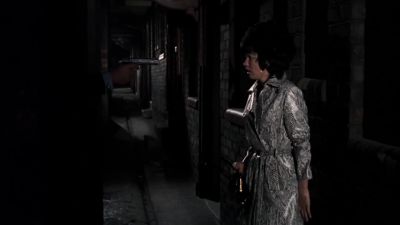 I've come for you - Get Carter