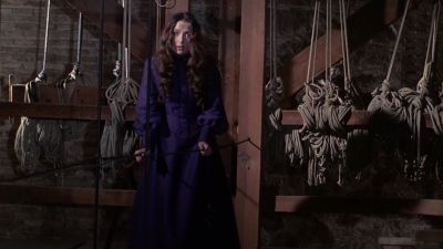 I've come for you - Murders in the Rue Morgue