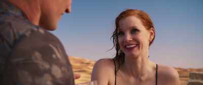 I've committed adultery with a ridiculous man... - The Forgiven