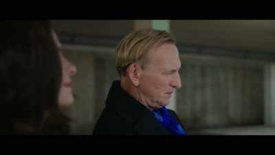 -I've considered my options.
-Well... - Close to Me