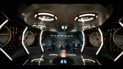 I've continued - Star Trek: Discovery