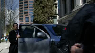 I've controlled your life for so long, Barry. - The Flash