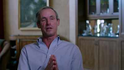 I've had conversations with
friends from other squadrons - Unidentified: Inside America's UFO Investigation