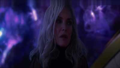 I've created so much more here - Ant-Man and the Wasp: Quantumania