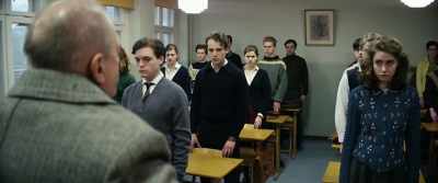 I've crossed paths with him in combat.
I will not sit by and watch - The Silent Revolution