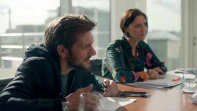 - I've cut half my act.
- Misogynistic, - The Split