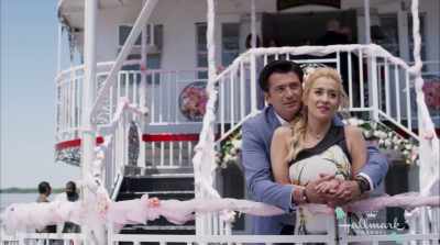 - I've danced witheverybody else. - Wedding at Graceland