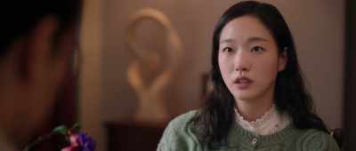 I've decided to go home
for a short while. - Little Women