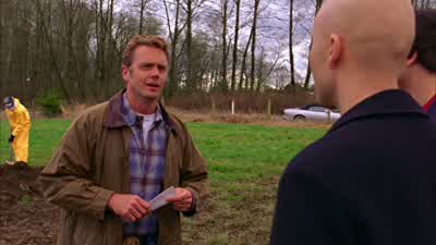 I've decided I can't accept your money. - Smallville