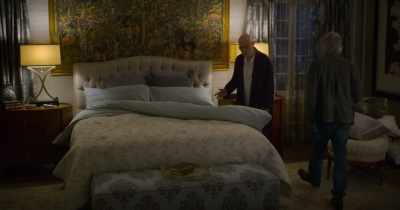 I've decided
if I'm gonna continue - The Kominsky Method