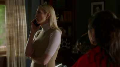 I've decided not to terminate
Mona Vanderwaal. - Pretty Little Liars: The Perfectionists