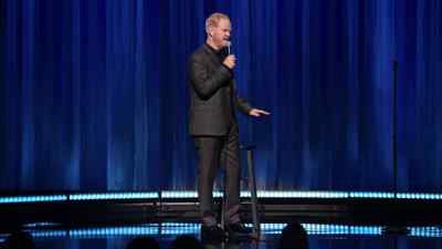 I've decided - Jim Gaffigan: The Skinny