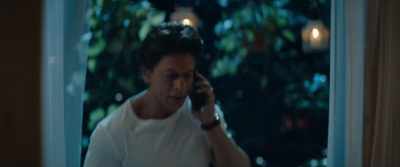 I've decided to tell her every-- - Jawan