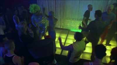 - I've decided
that I am too young - Queer as Folk