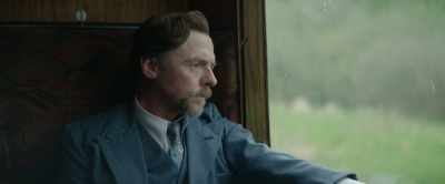 I've decided that upon
returning to London, - Nandor Fodor and the Talking Mongoose