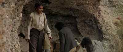 - I've declared war. - The Chant of Jimmie Blacksmith