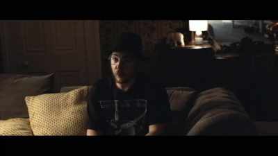 I've definitely got
a weak immune system, - The Deadly Swarm