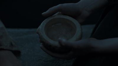 I've devoted my life to him now. - Game of Thrones