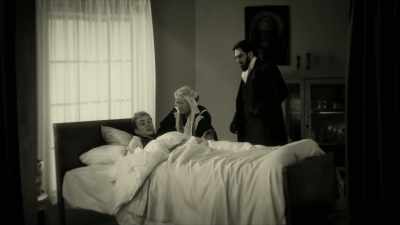 I've discovered his plan, - Nosferatu: A Symphony of Horror