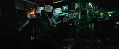 I've dissected recent violent crimes - Fabricated City