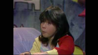 I've to do extra chores
to help pay for the new lens. - Punky Brewster