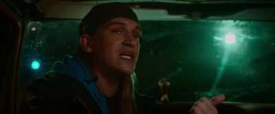 I've done a bunch of stupid shit
when I was younger, - Jay and Silent Bob Reboot