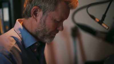 I've done a lot without being credited
based on how you define songwriting. - a-ha: The Movie