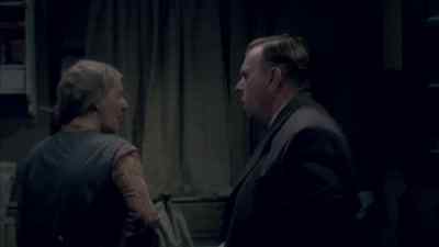 I've done you a nice chop. - Pierrepoint: The Last Hangman